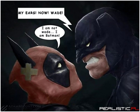 It's All in the Ears