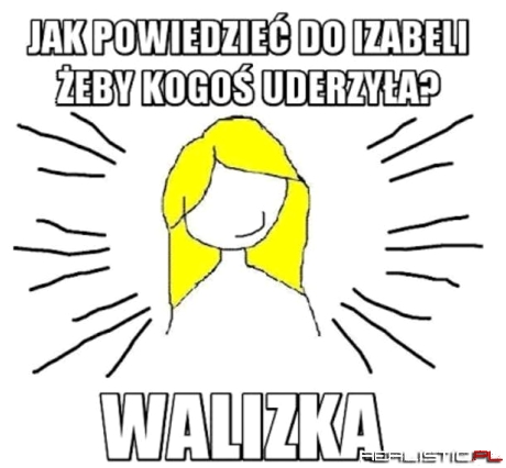 Izabela