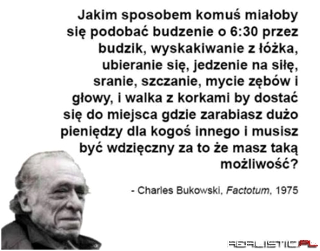 Jakim sposobem