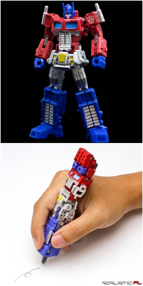 Japan Knows How To Write