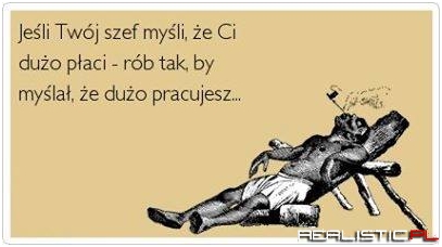 Jeśli...