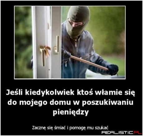 Jeśli kiedykolwiek...