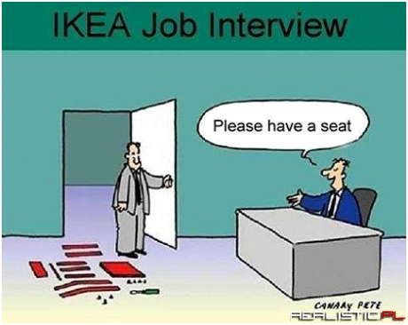 Job interview