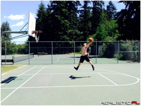 Just Like Mike!