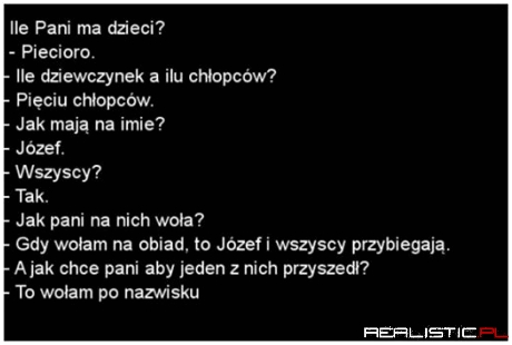 Kawał dnia