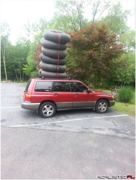 Kids, Couldn't You Just Take Turns