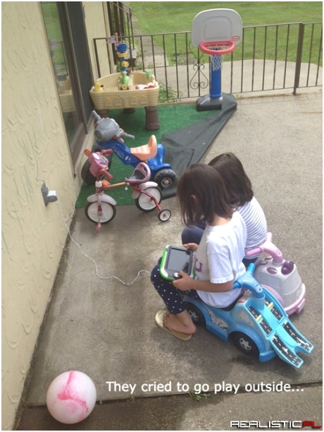 Kids These Days