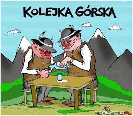 Kolejka górska