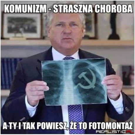 Komunizm