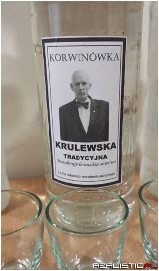 Korwinówka