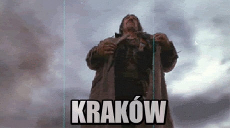 Kraków