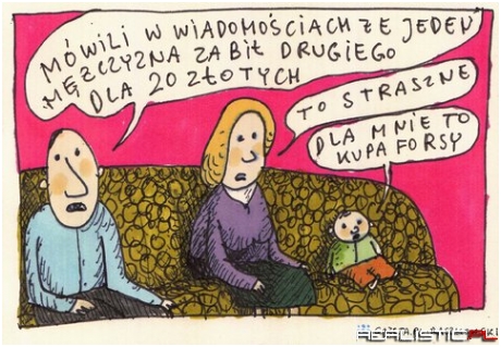 Kupa forsy
