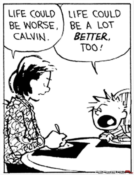 Life