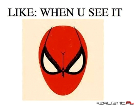 Like...