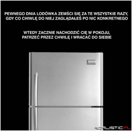Lodówka