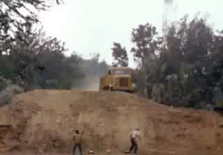 Lucky guy
