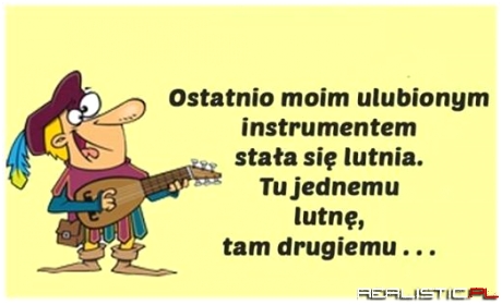 Lutnia