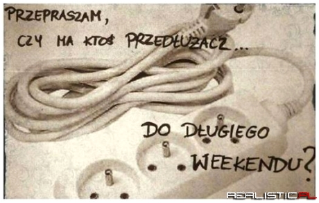 Ma ktoś