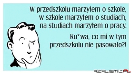 Marzenia