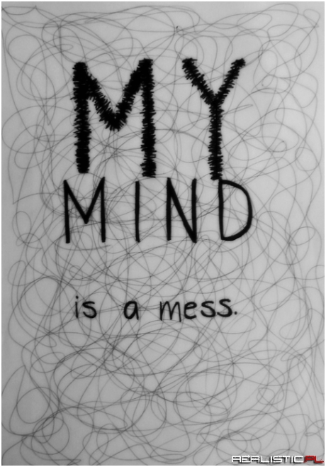 Mess