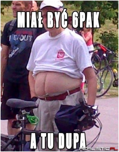 Miał być 6pak