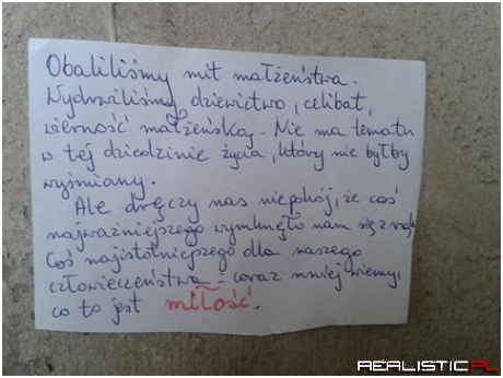 Miłość
