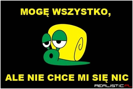 Mogę wszystko