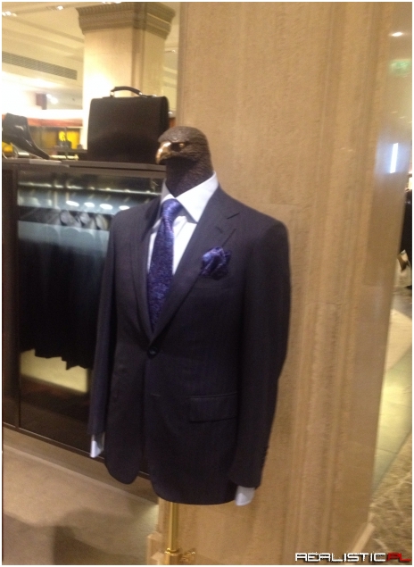 More unrealistic standards of beauty