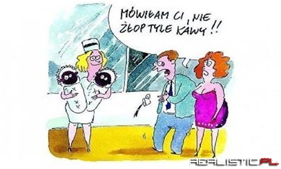 Mówilam Ci