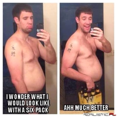 Much better