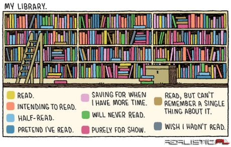 My library