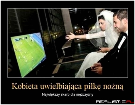 Największy skarb mężczyzny