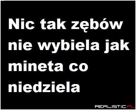 Nic tak...
