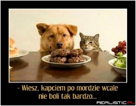 Nie boli tak bardzo...