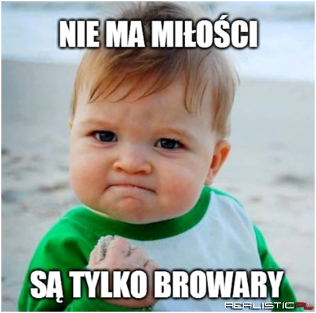 Nie ma miłości