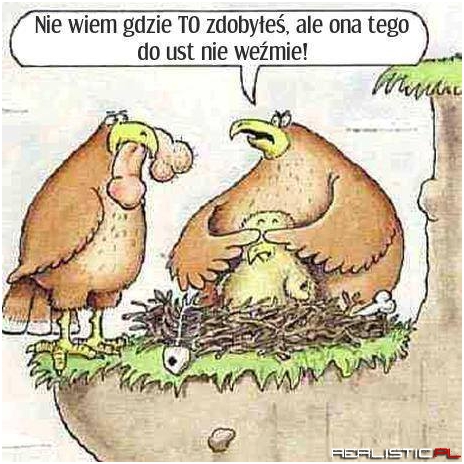 Nie wiem gdzie to zdobyłeś