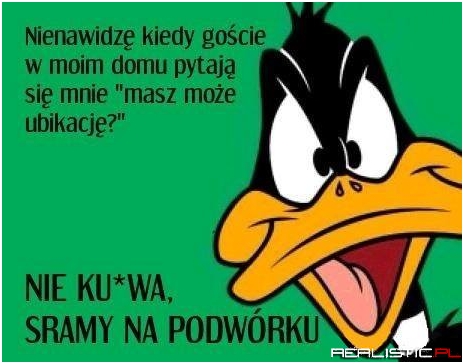 Nienawidzę...