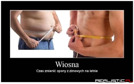 No już czas hehe