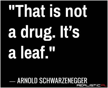 Not a drug
