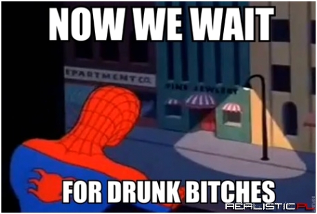 Now we wait