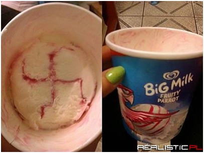 Nowe nazi lody od Algidy