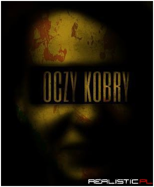 Oczy Kobry Atakują!