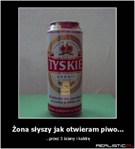ona slyszy...