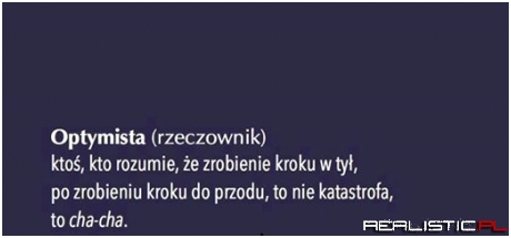 Optymista