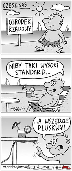Ośrodek rządowy