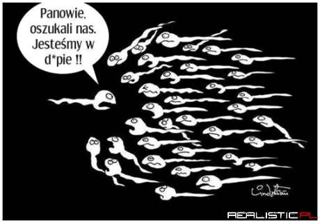 Oszukali nas