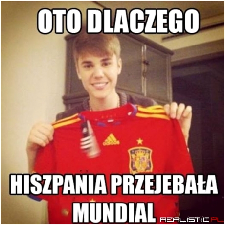 Oto dlaczego...