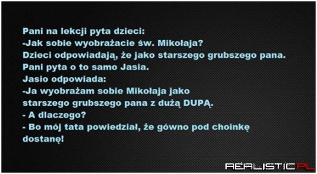 Pani na lekcji