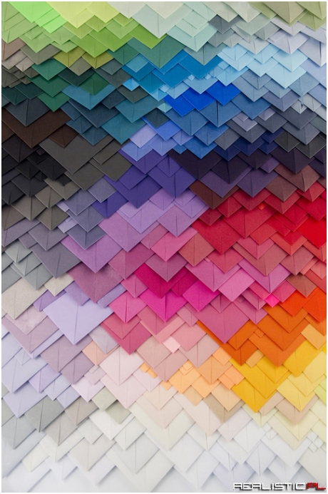 Papercraft
