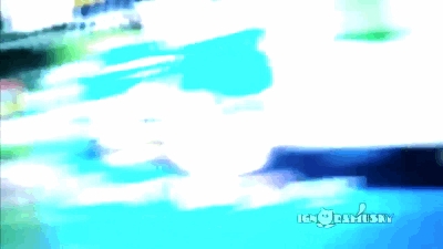 Paranormal Cativity